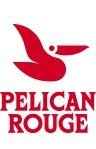 Pelican rouge